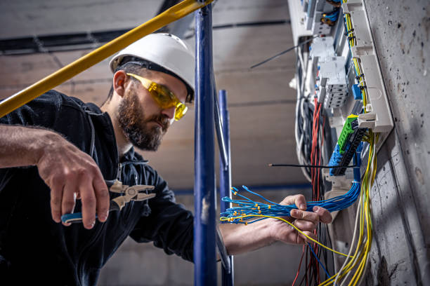 Best Electrician Near Me  in Herington, KS