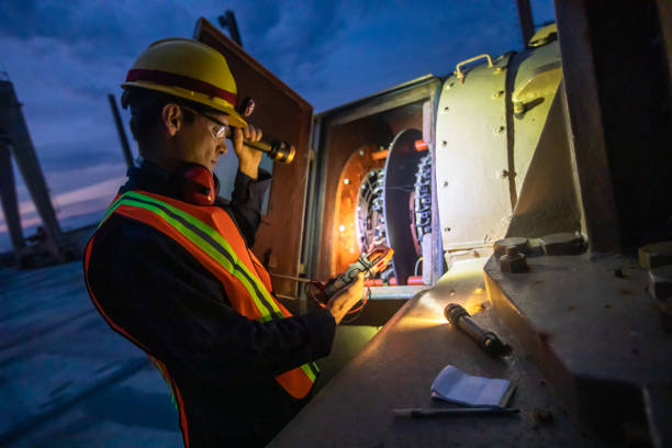Best Affordable Emergency Electrician  in Herington, KS