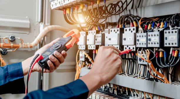 Best Home Electrical Repair  in Herington, KS