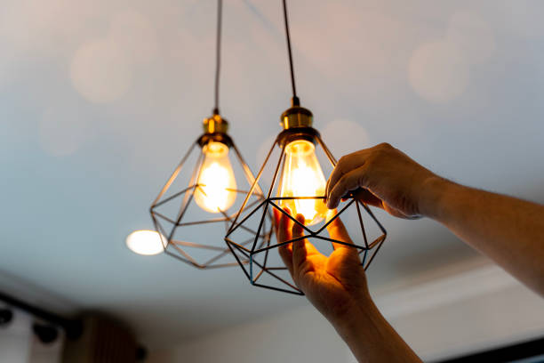 Best Local Electrician Companies  in Herington, KS