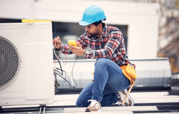 Best Electric Panel Repair  in Herington, KS