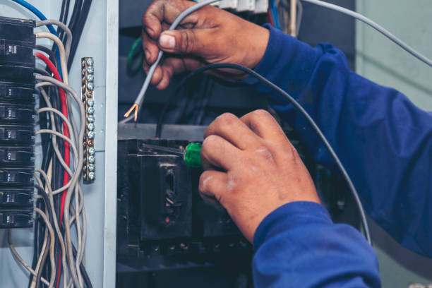 Best Generator Installation Services  in Herington, KS