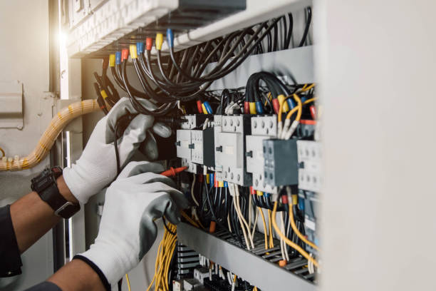 Best Best Electricians Near Me  in Herington, KS