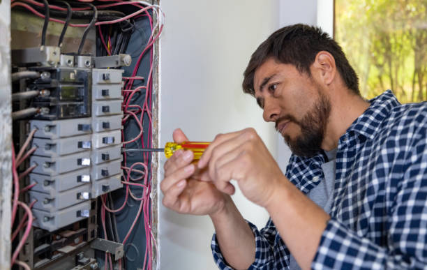 Best Electrical Upgrades for Homes  in Herington, KS